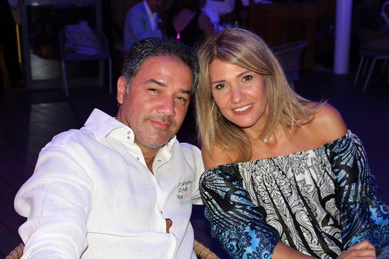 Lolita's Saturdays at La Martingale